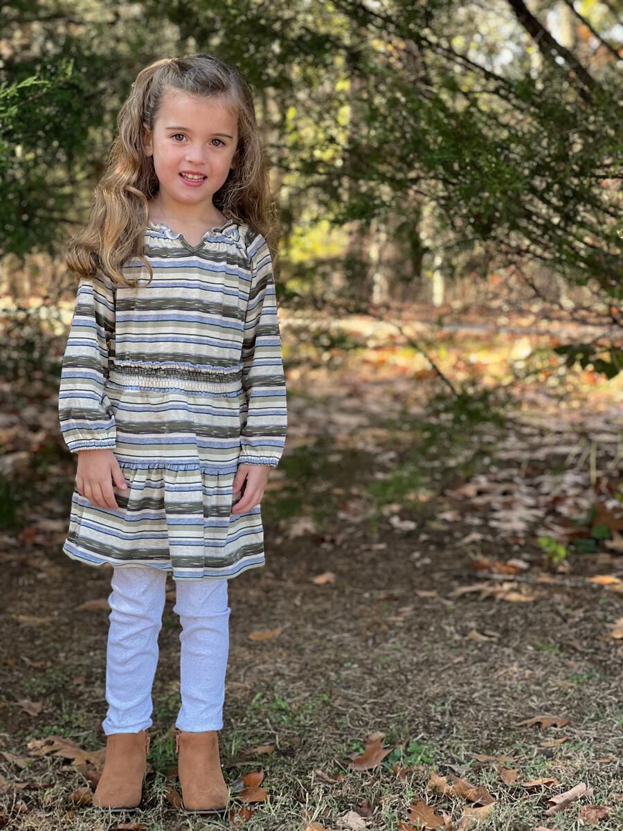 willow green stripe dress willow green stripe dress