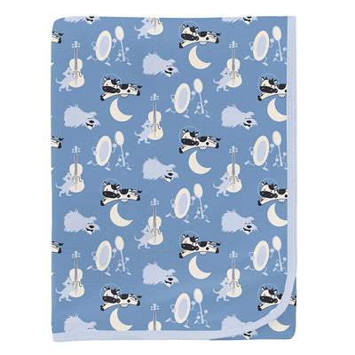 spring stories drop 2 swaddling blankets (more colors)