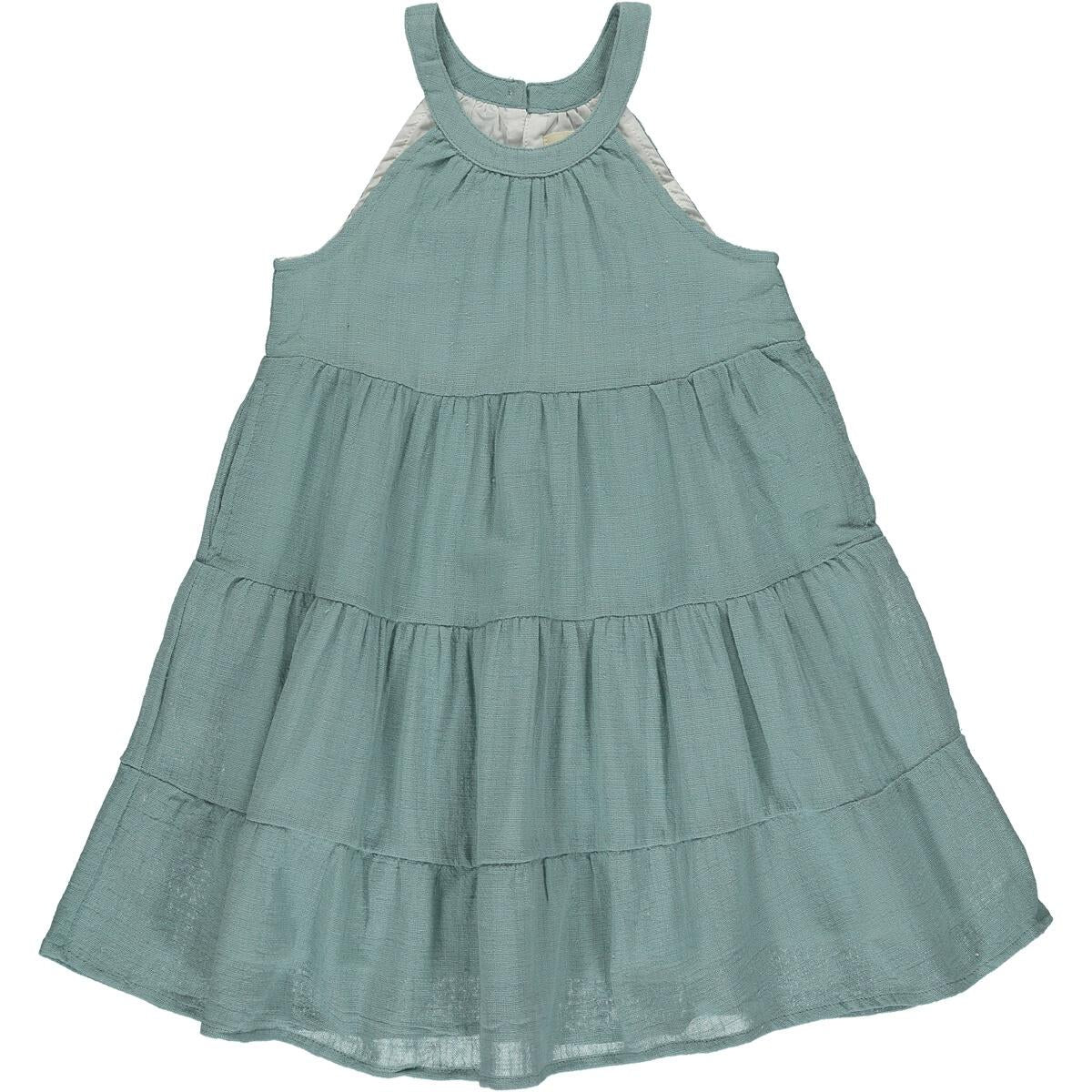 maleia teal dress SugarNSpice Children's and Tween + Lily Zita Teen