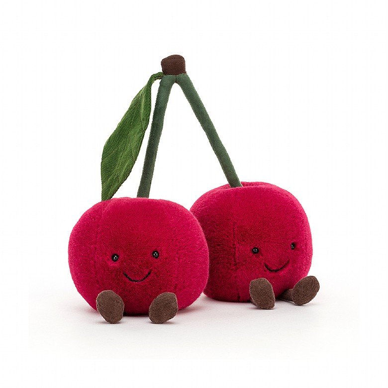 新品　 Amuseable Cherry A2CHS 廃盤 amuseable cherries – Sugar-N-Spice Children's and Tween + Lily