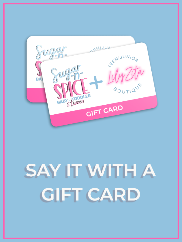 Gift Cards
