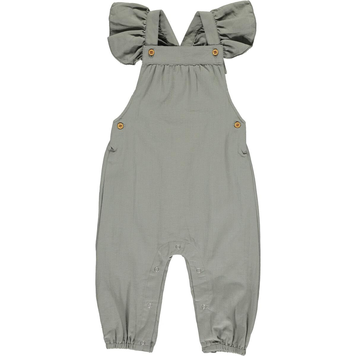 eloise grey overall