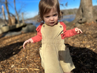 jenna barley dress romper