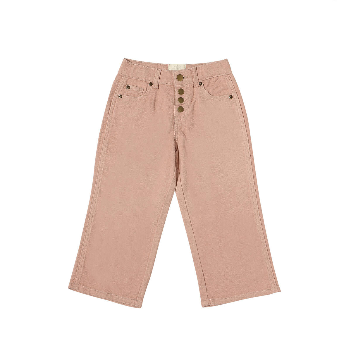 hayden pink sunset pants