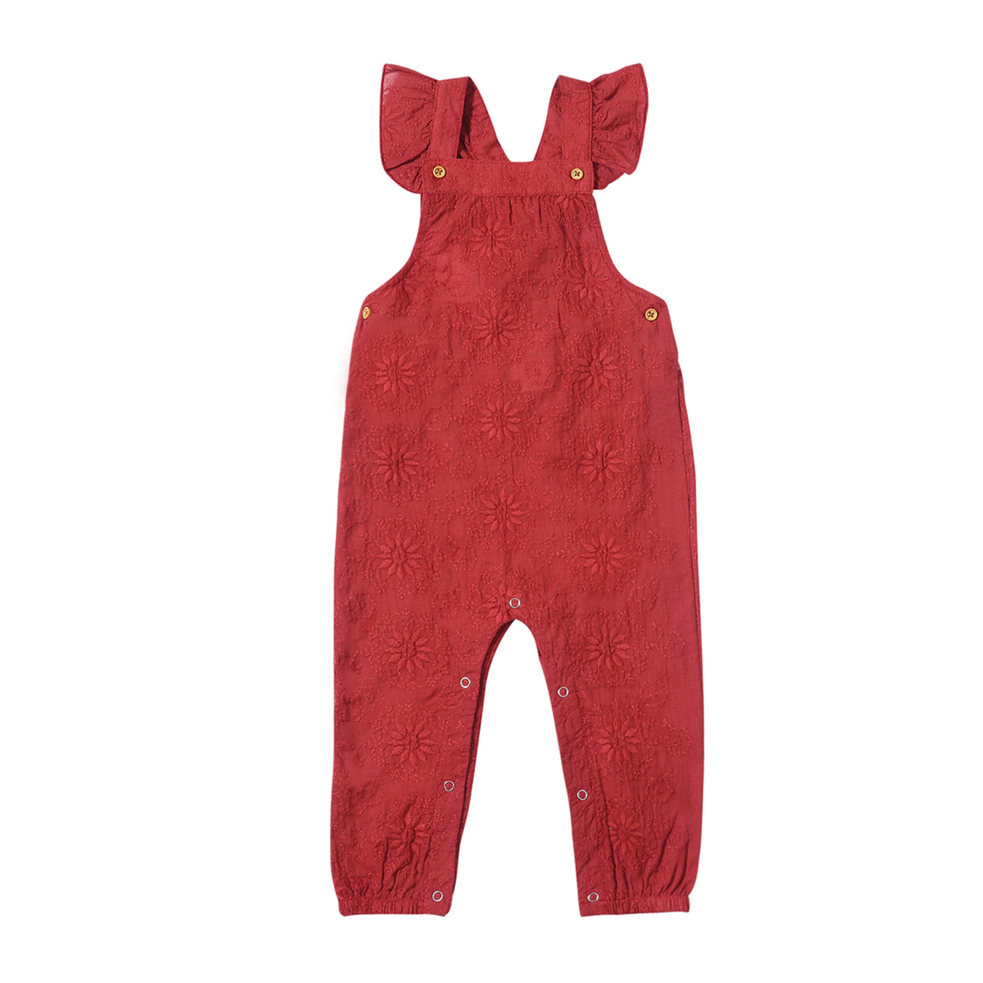 eloise ruby coverall