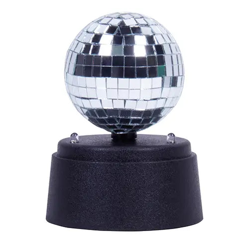 mini mirror disco ball