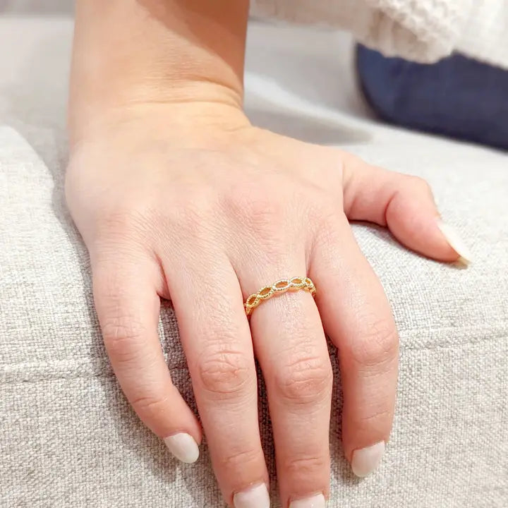 chloe ring