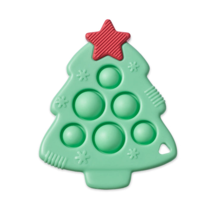 itzy pop Christmas tree