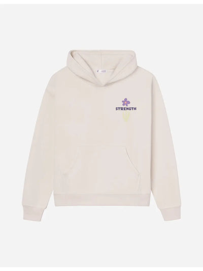 My Strength Hoodie - stock