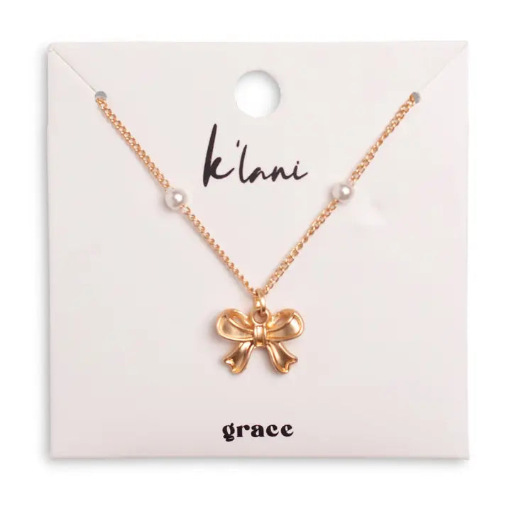 grace k'lani necklace