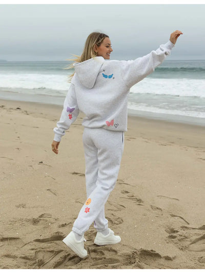 Made New Hoodie - stock