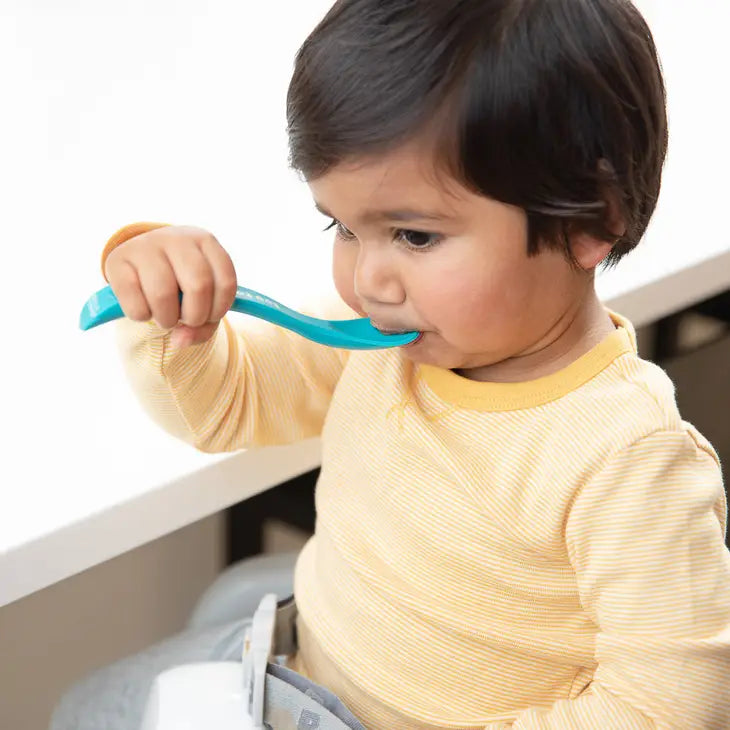 yummy tummy tastey Dinner Spoon Set