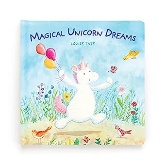 magical unicorn dreams