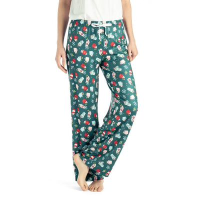 hello mello holiday lounge pants