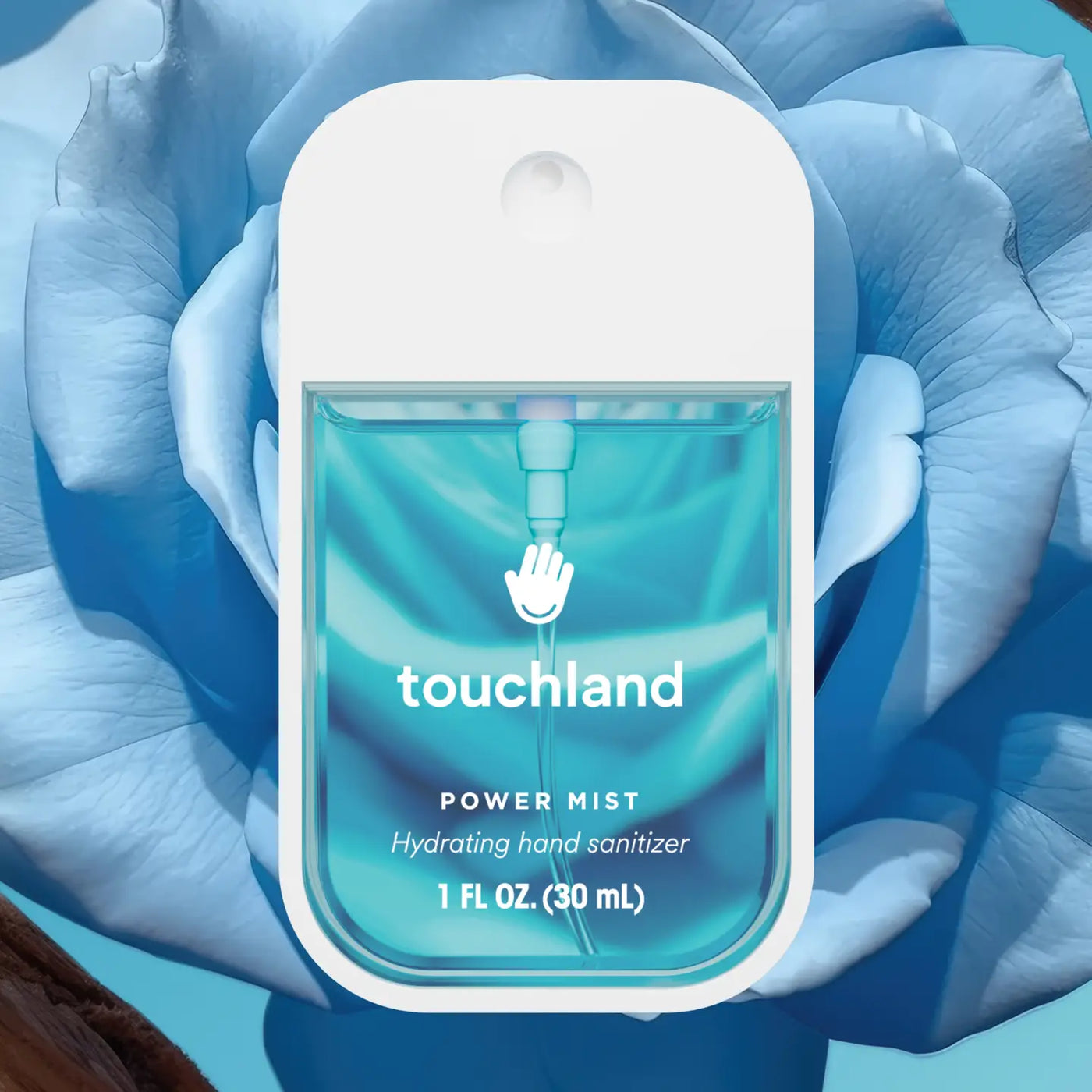 touchland hand sanitizer
