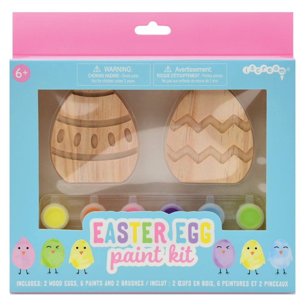 easter egg paint kit