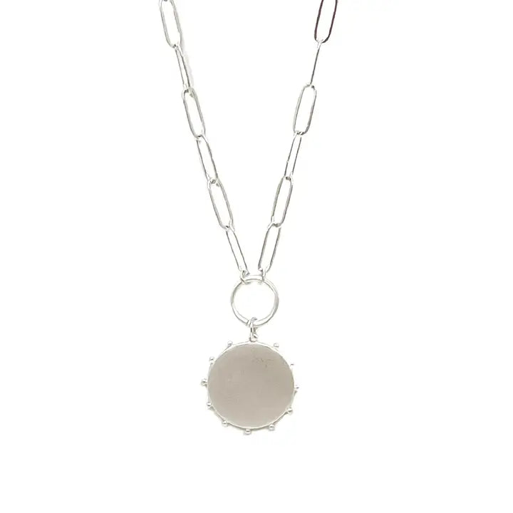 abrielle necklace