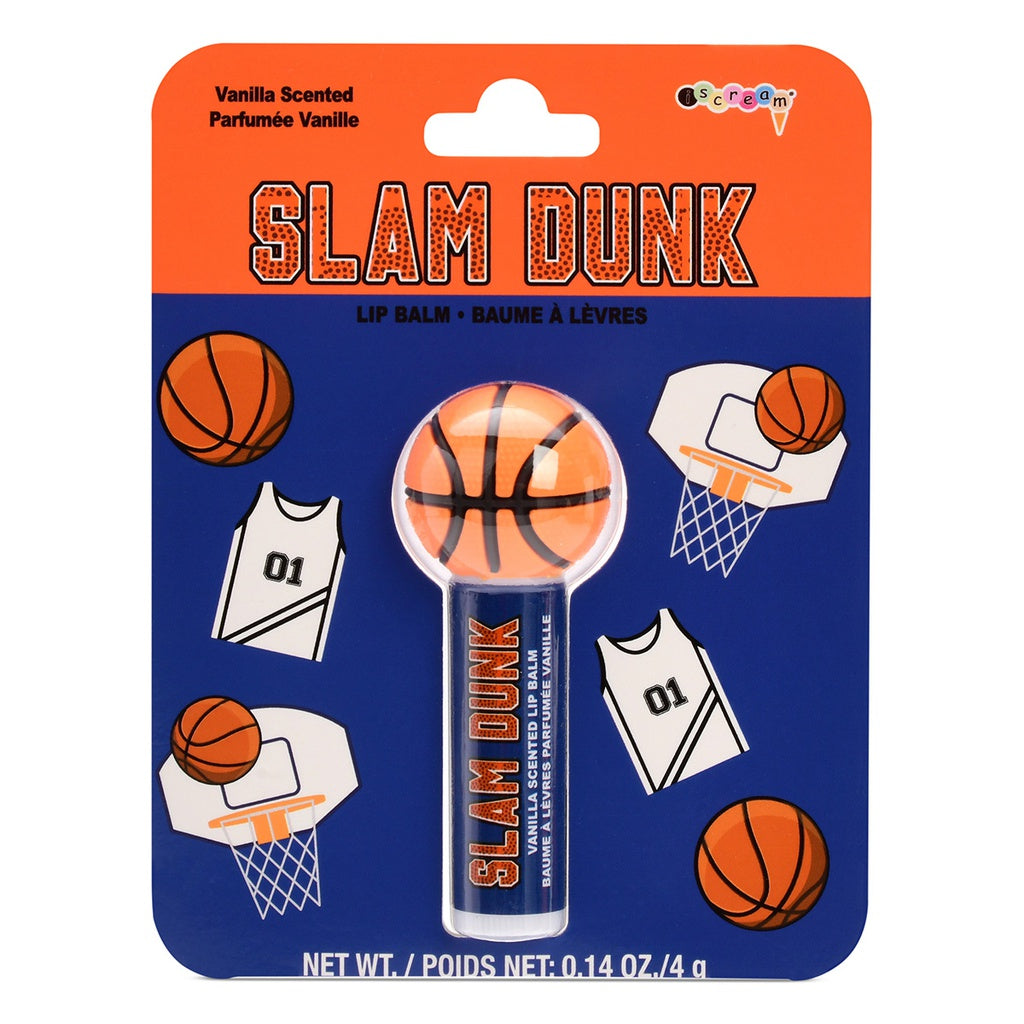 slam dunk lip balm