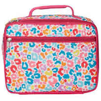 kids wildchild lunchbox