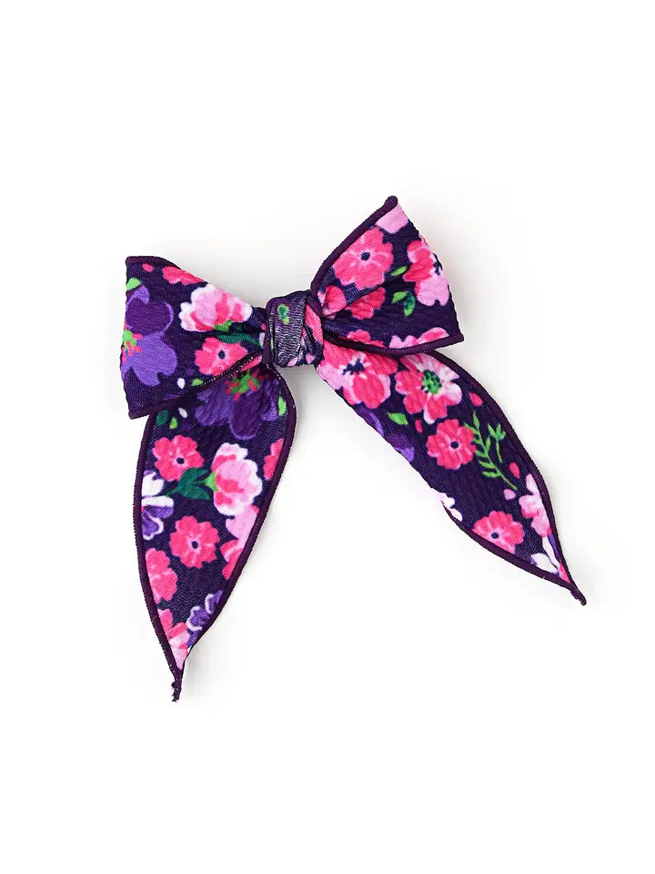 gigi and max mila clip bow