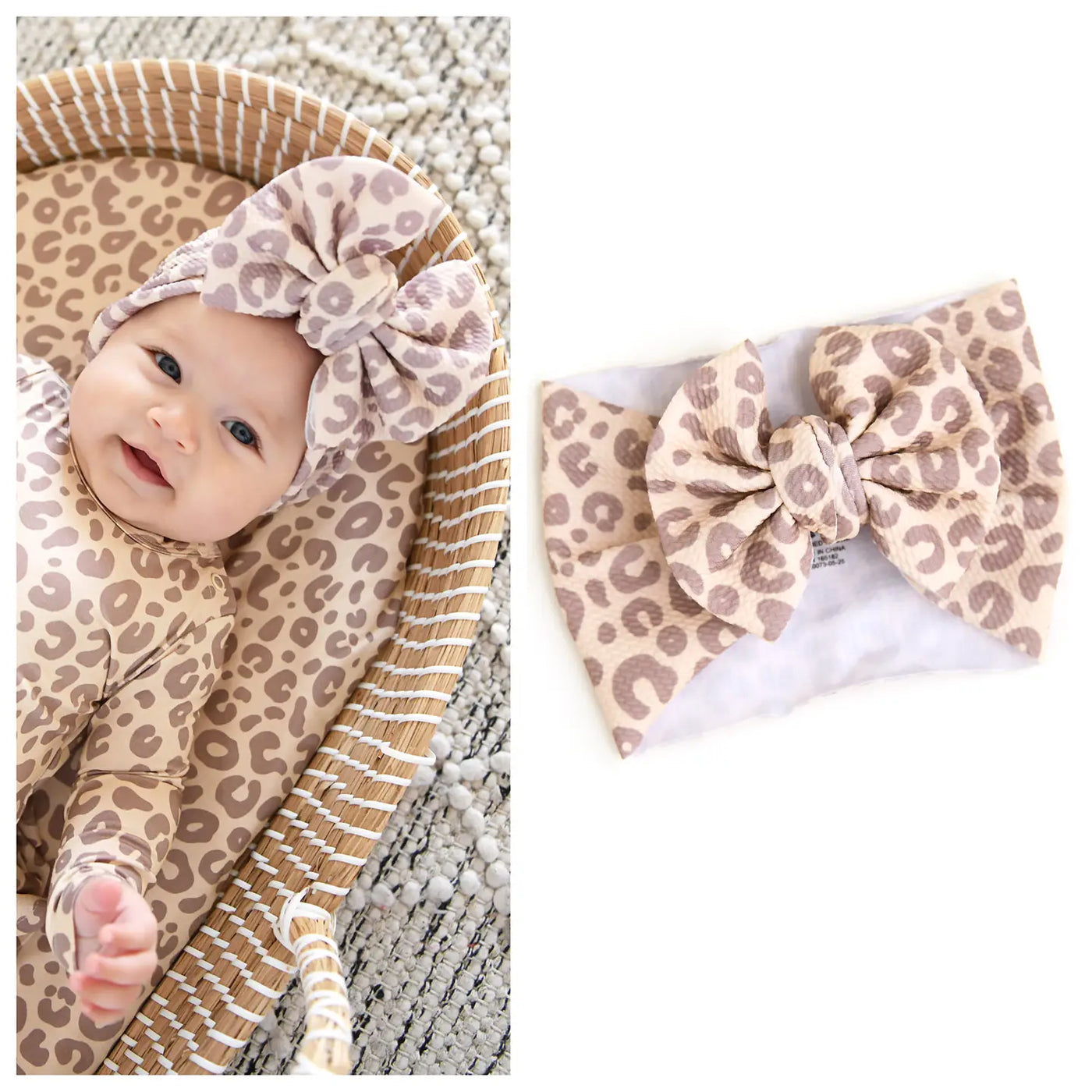 amari leopard headwrap