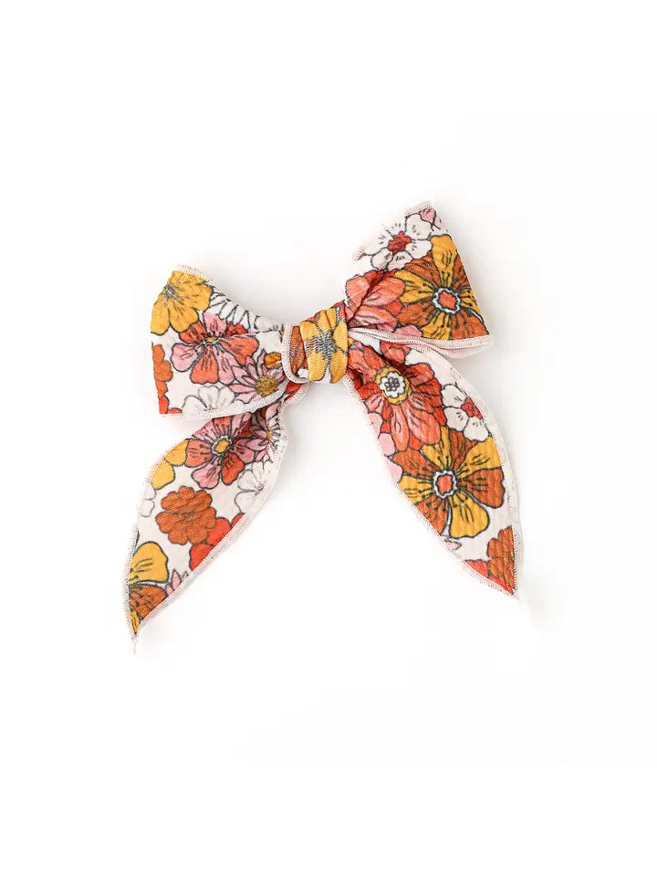 gigi and max louisa bow clip