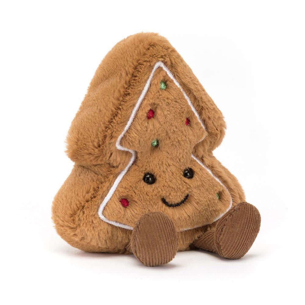 amuseables tree cookie