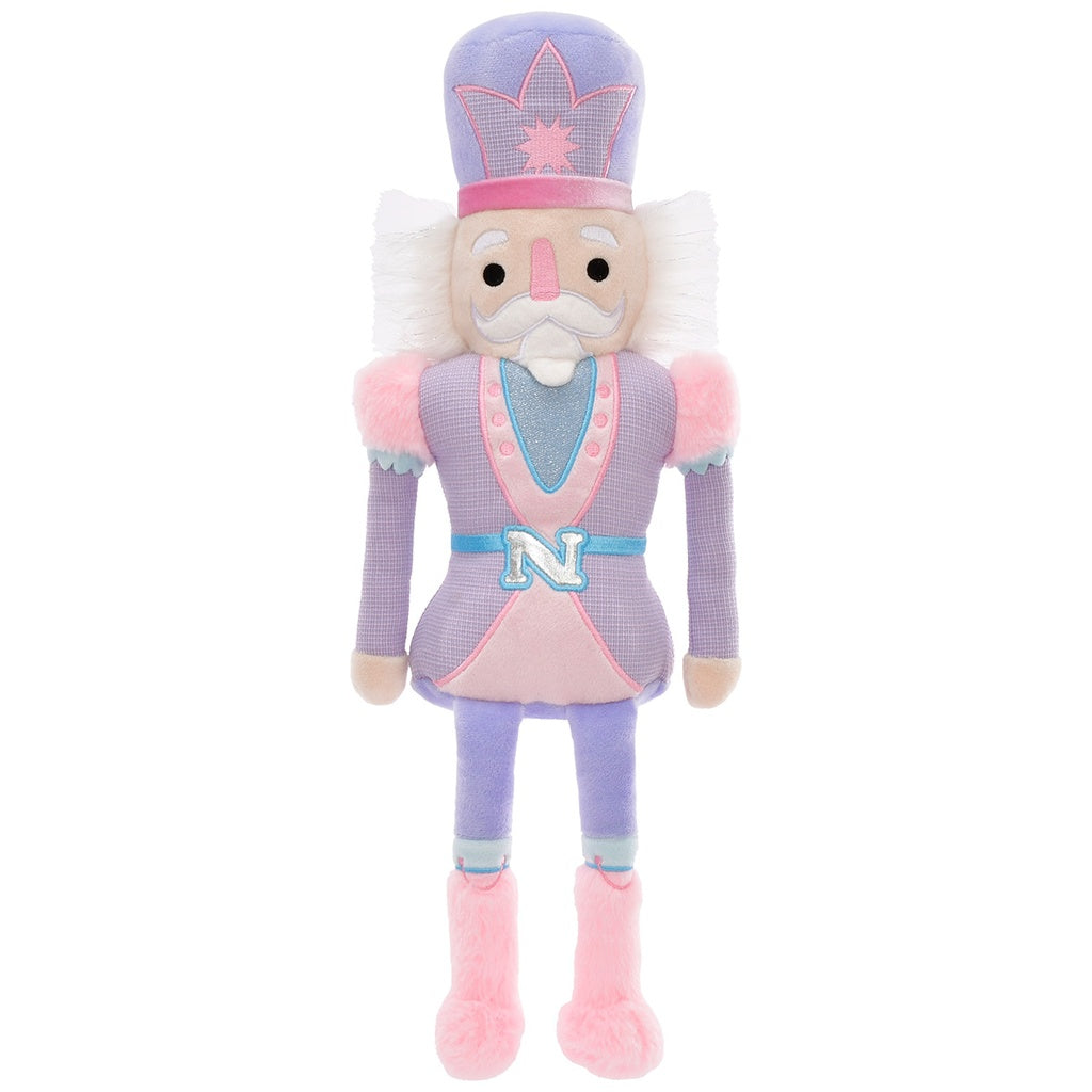 chloe nutcracker plush