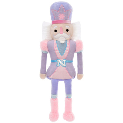 chloe nutcracker plush