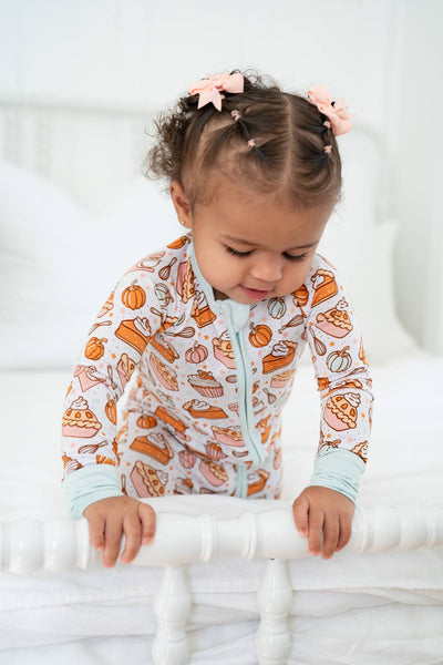 Holiday Baking Zippy