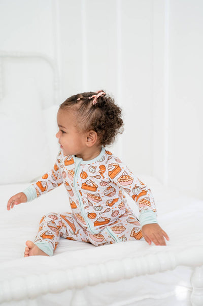 Holiday Baking Zippy