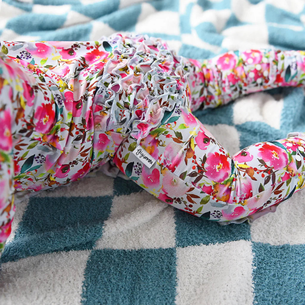 gigi and max drake plush blanket