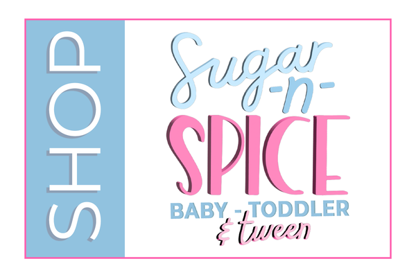 Sugar-N-Spice Baby, Toddler & Tween Clothes | Lily Zita Teen Boutique ...