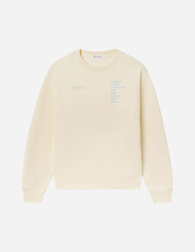 God Is My Everything Unisex Crewneck