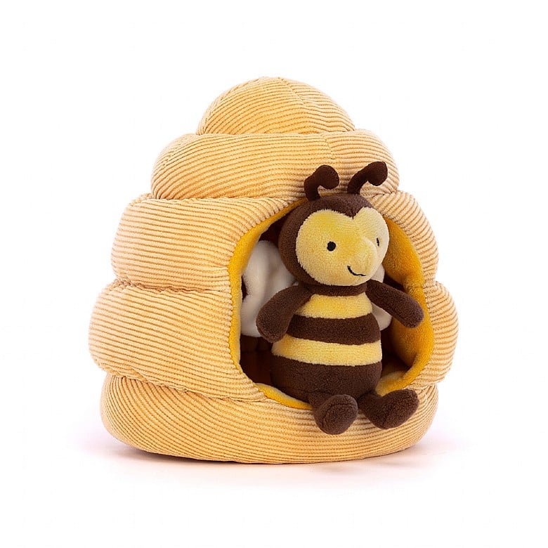 honeyhome bee