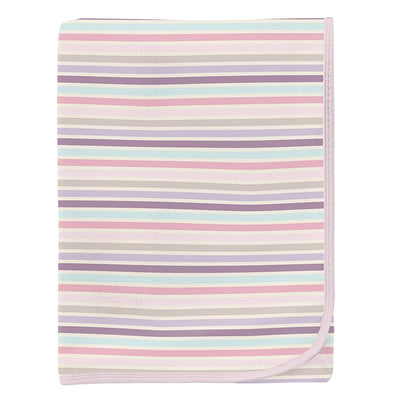 mornings at home swaddle blankets