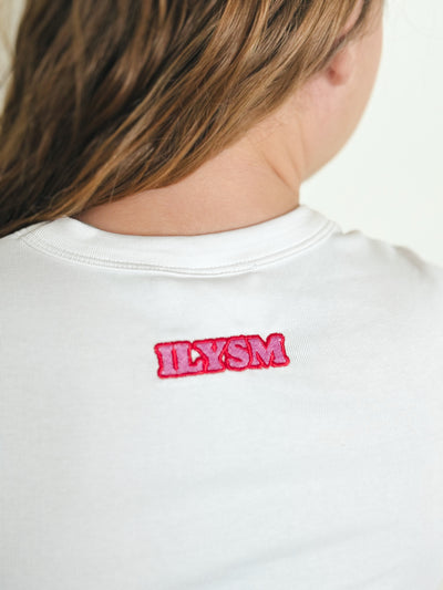 ilysm t-shirt