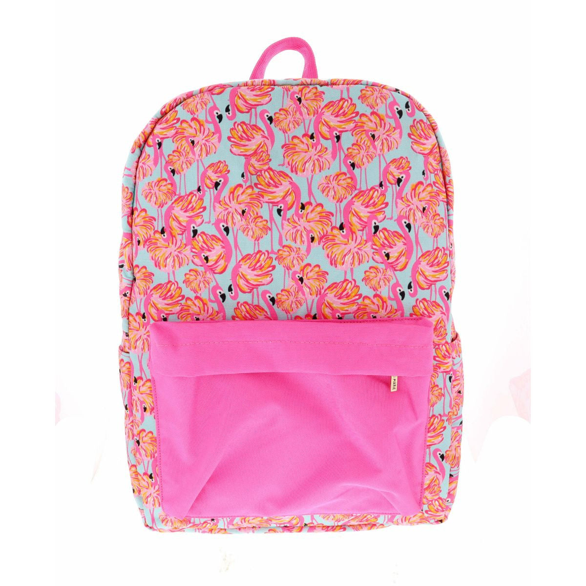 shake your feathers backpack