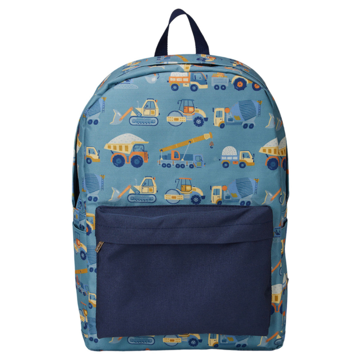 KIDS CONSTRUCTION CREW BACKPACK