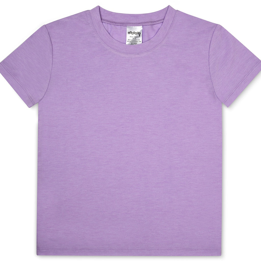 iscream lavender tshirt