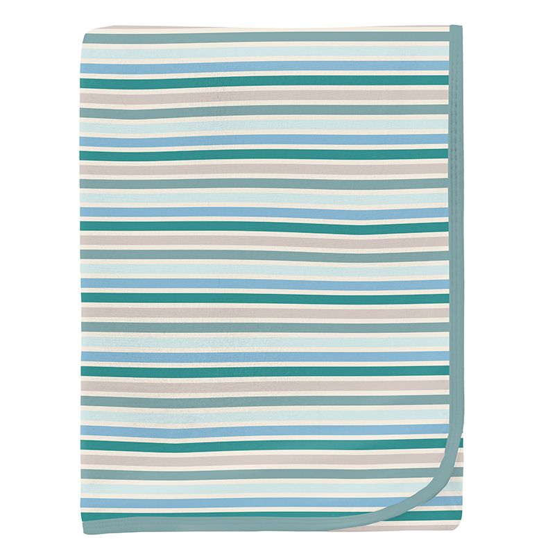 mornings at home swaddle blankets