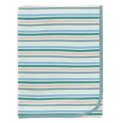 mornings at home swaddle blankets