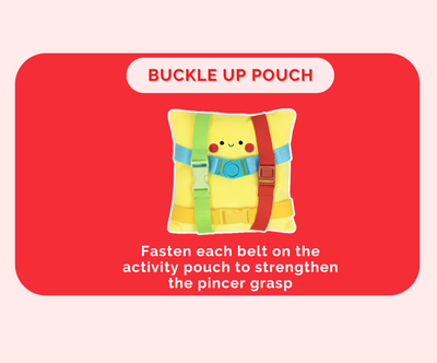 Montessori Educational Box (22-24 Months)