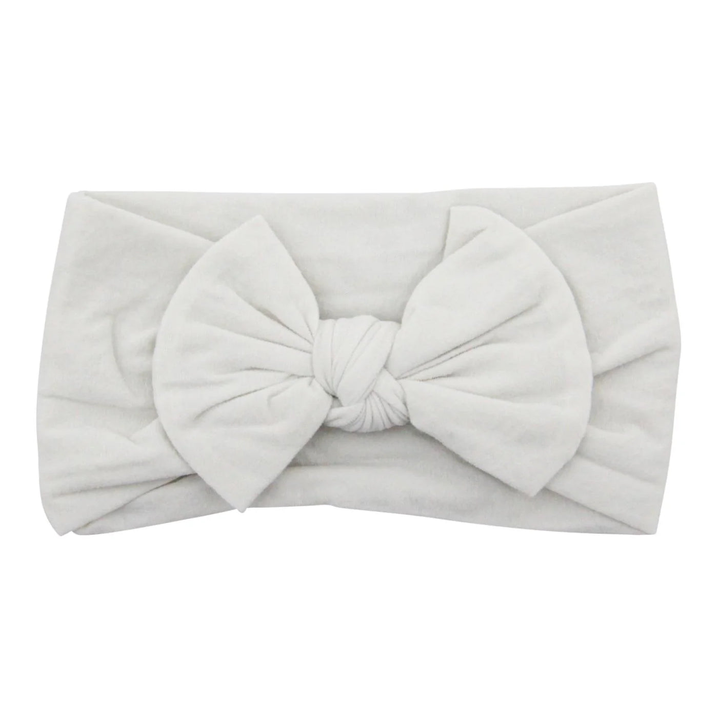 mila and rose pearl nylon headwrap