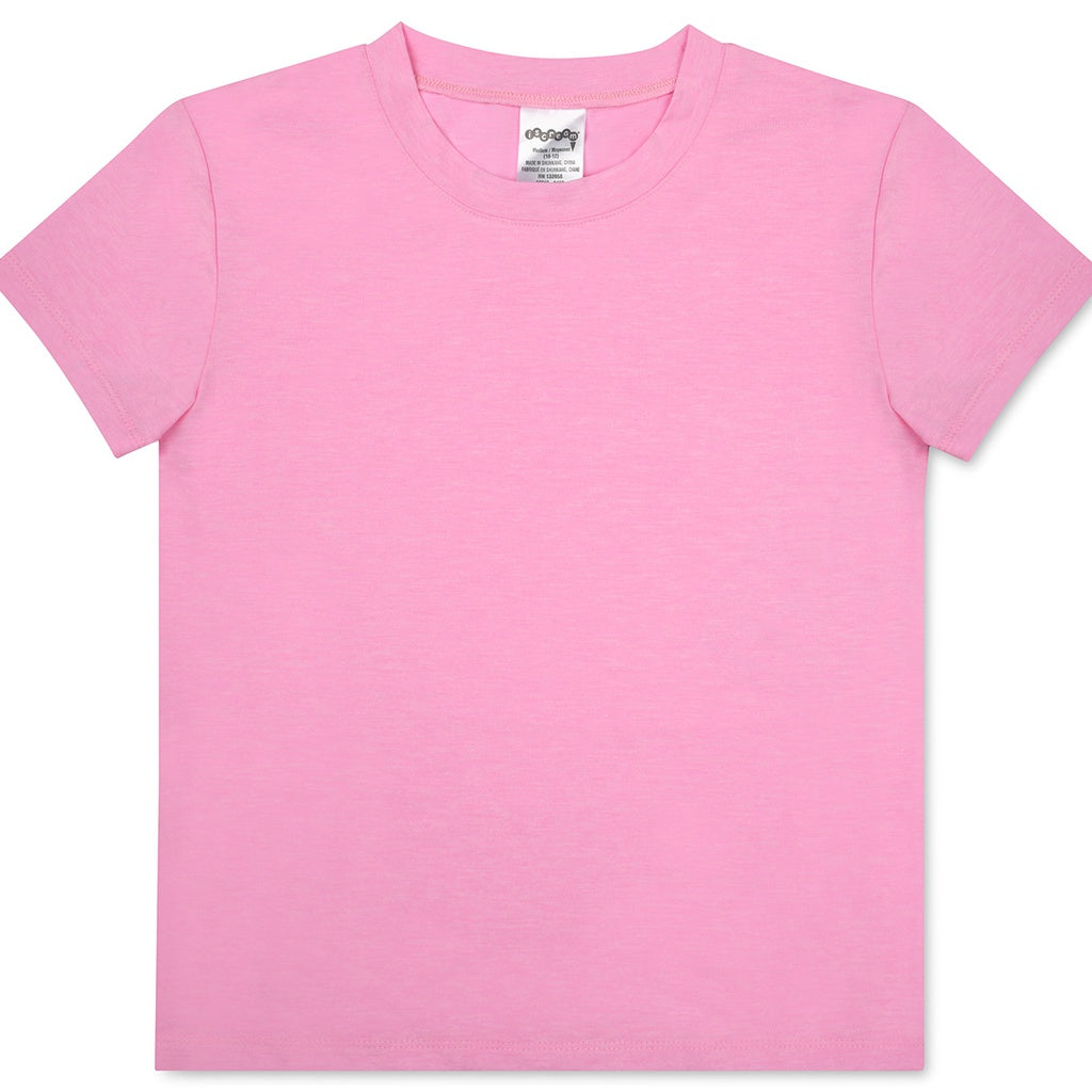 iscream pink tshirt