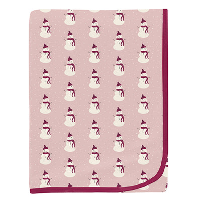 winter celebrations swaddling blankets