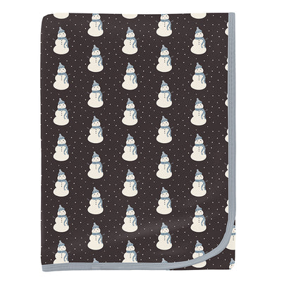 winter celebrations swaddling blankets