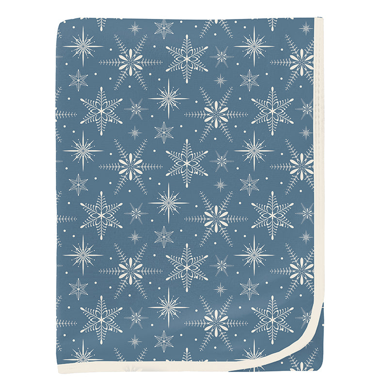 winter celebrations swaddling blankets