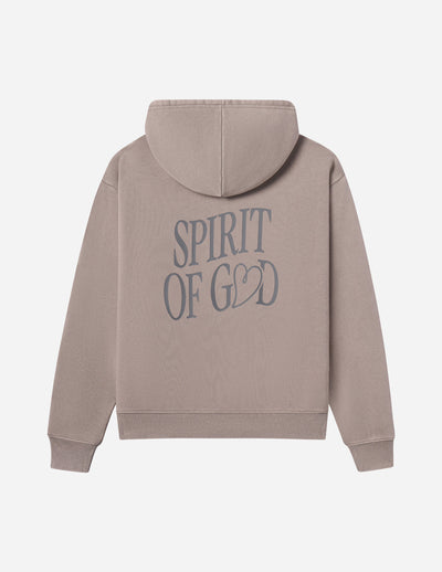 Spirit of God Unisex Hoodie