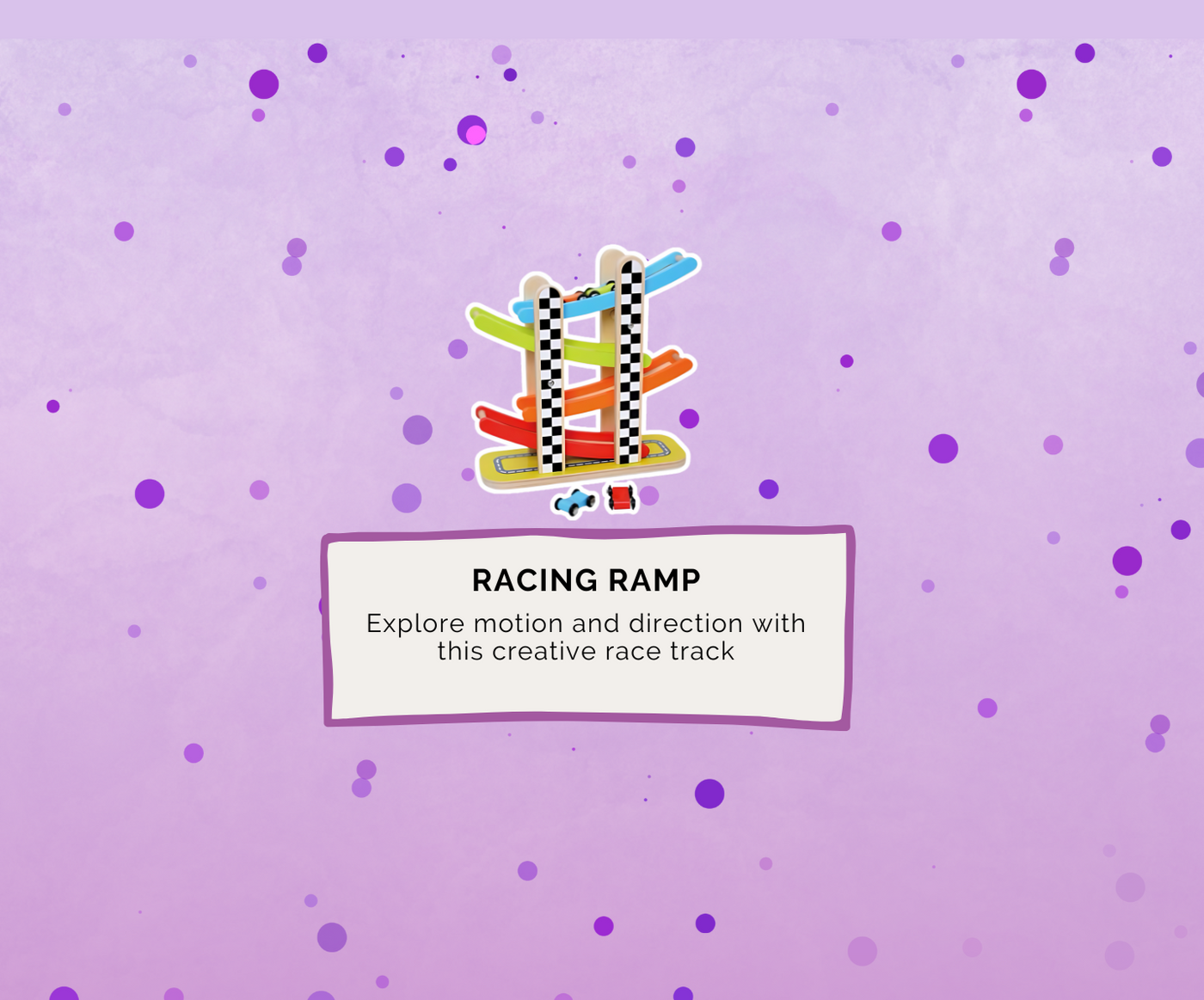 Montessori Educational Box (16-18 Months)